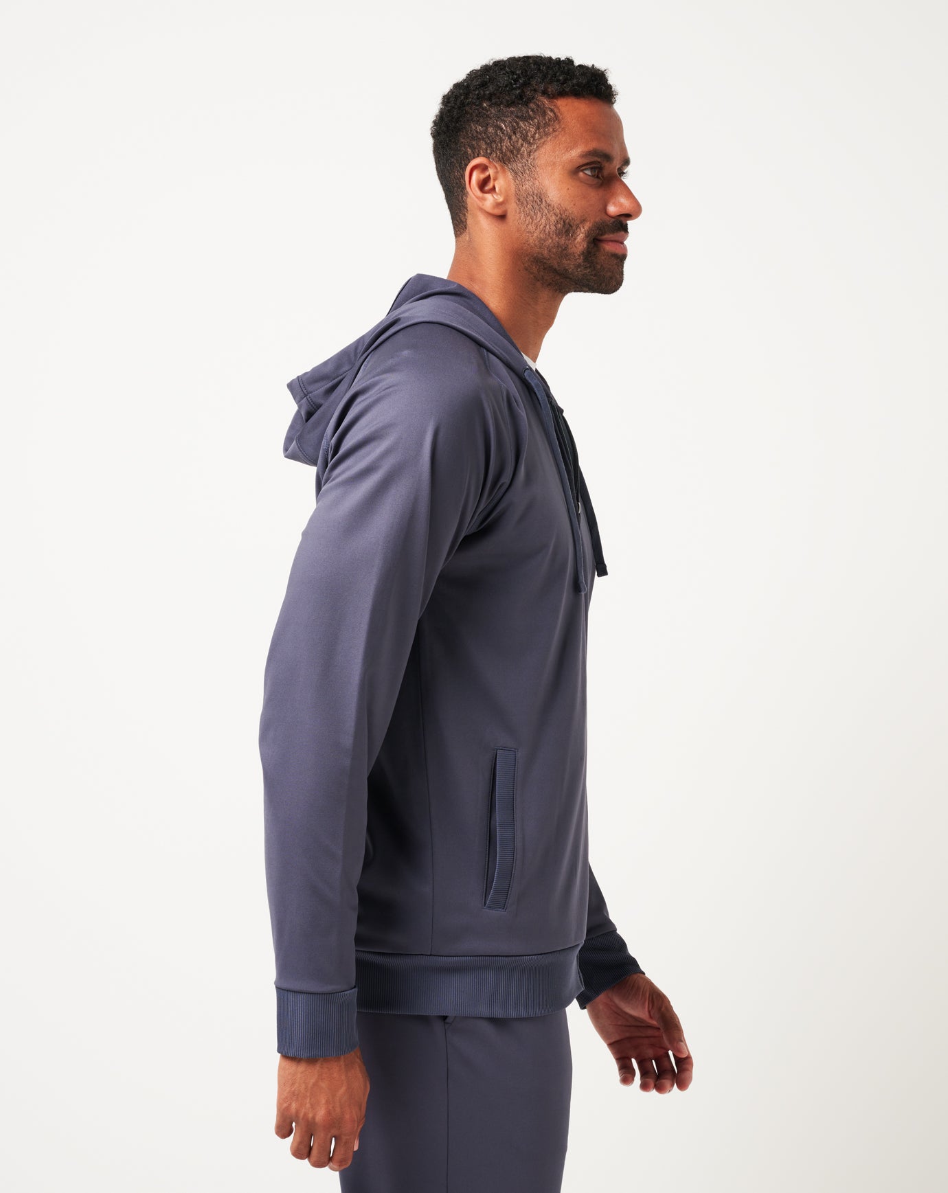 Cloud Track Jacket image 2