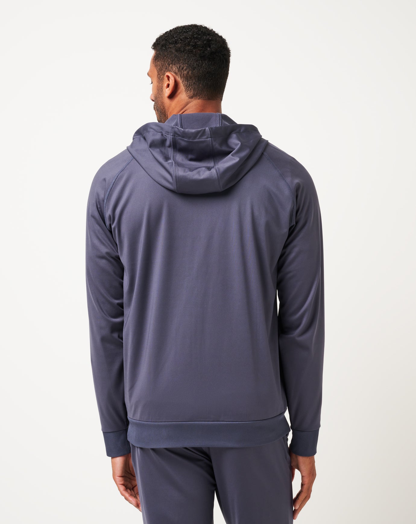 Cloud Track Jacket image 3