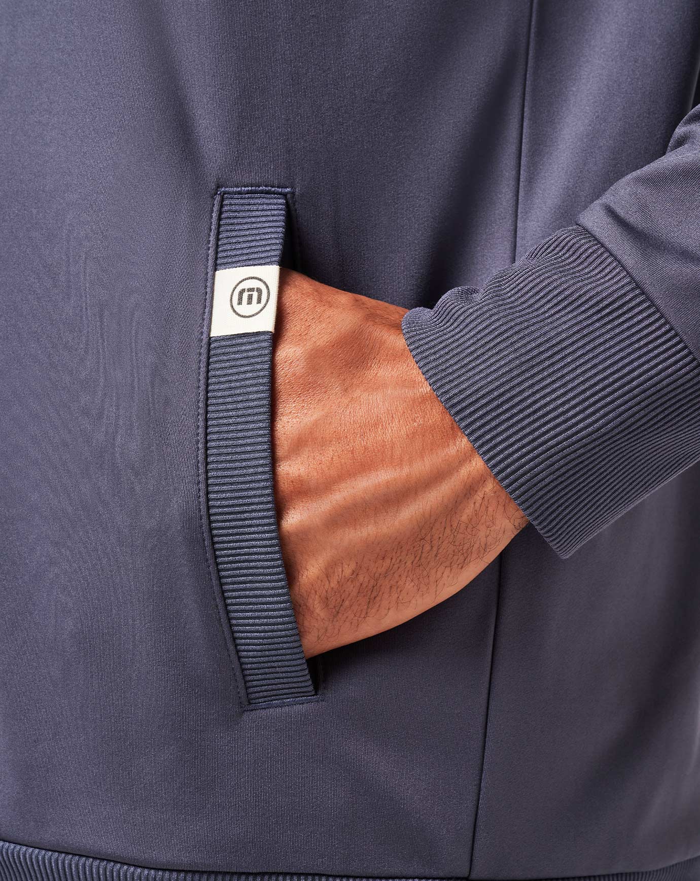 Cloud Track Jacket image 6