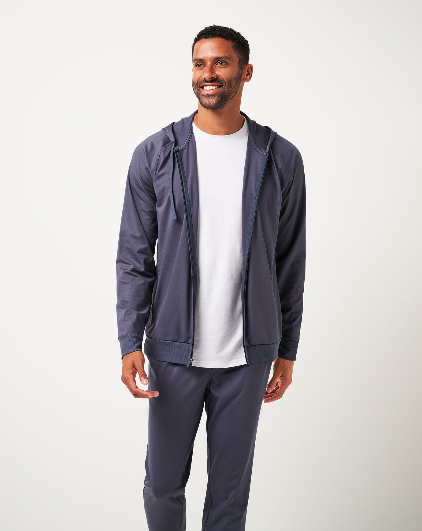 Cloud Track Jacket image 7