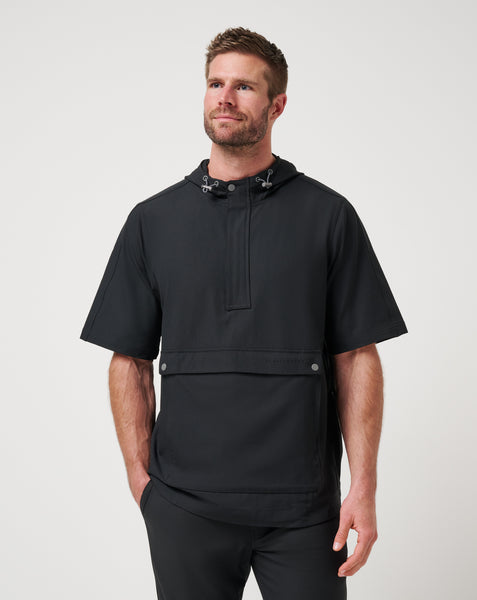 Sport Mode Hoodie ∣ TravisMathew