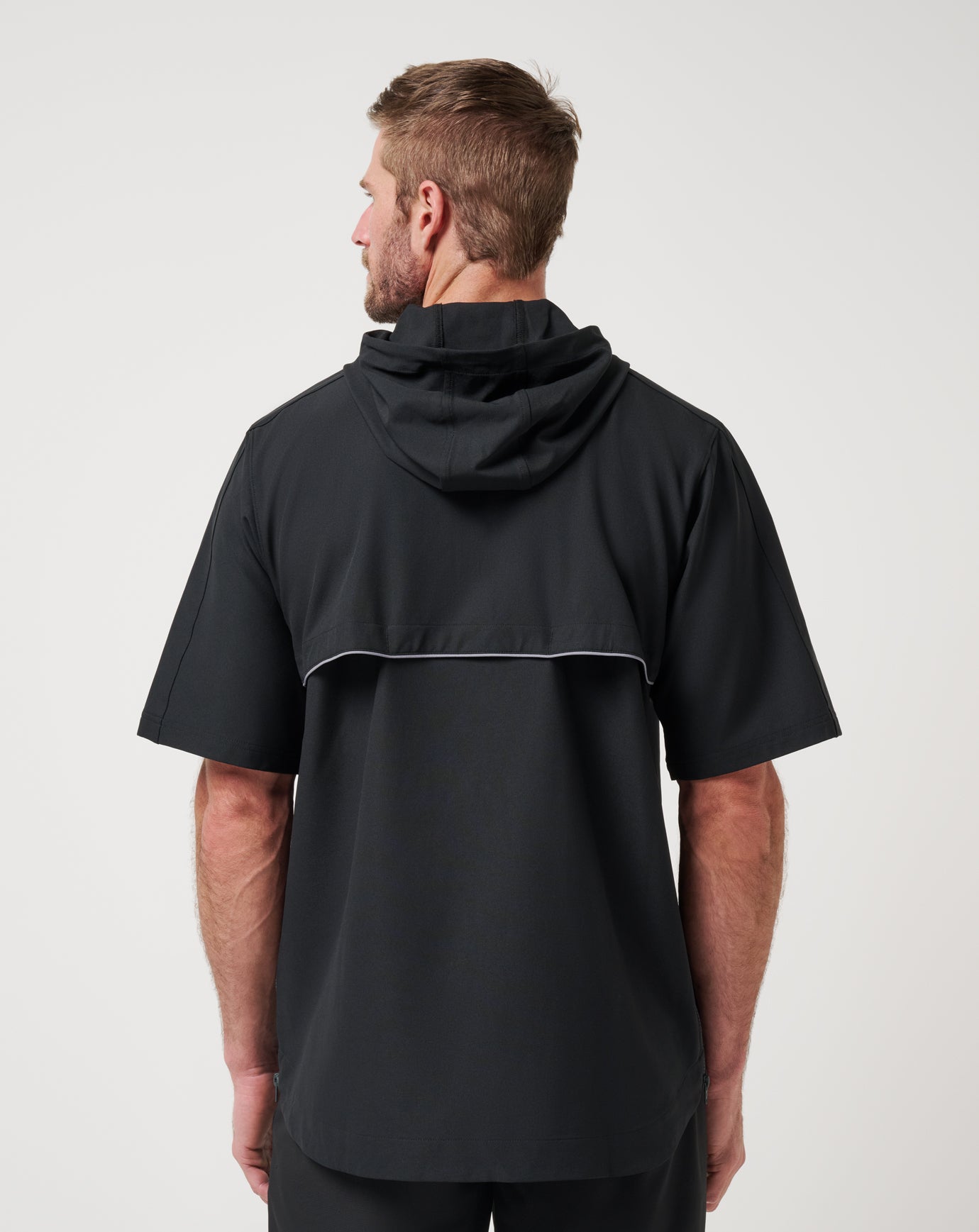 メンズウェア TRAVIS MATHEW 2XL Sport Mode Hoodie ∣ TravisMathew