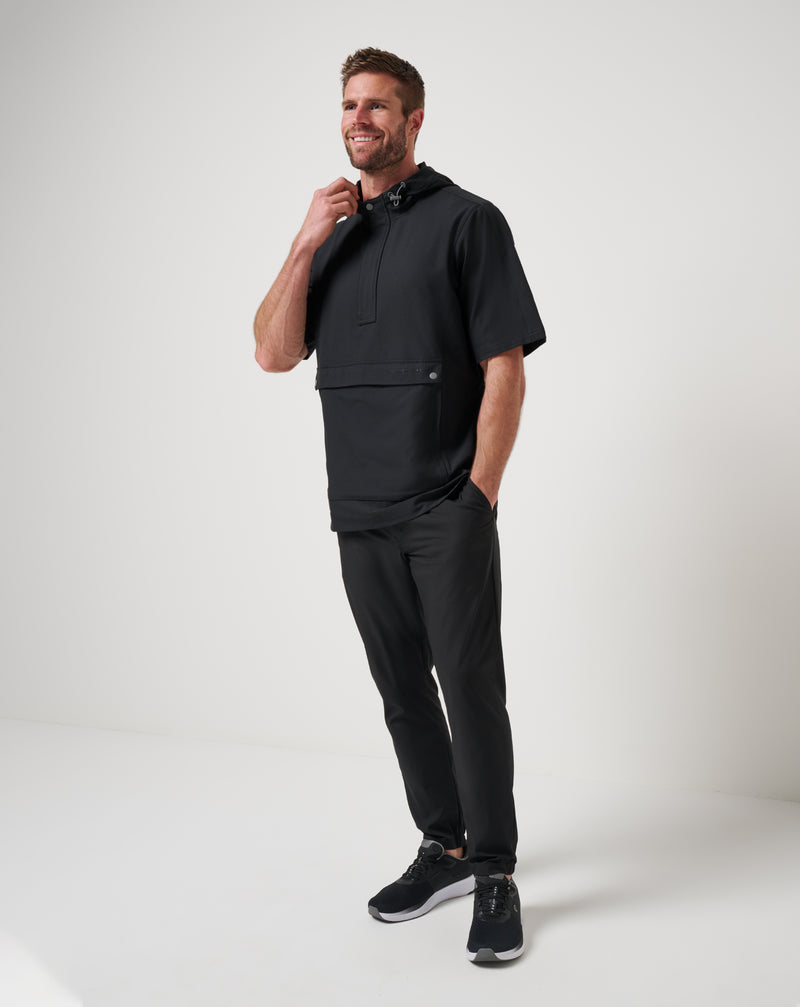 Sport Mode Hoodie