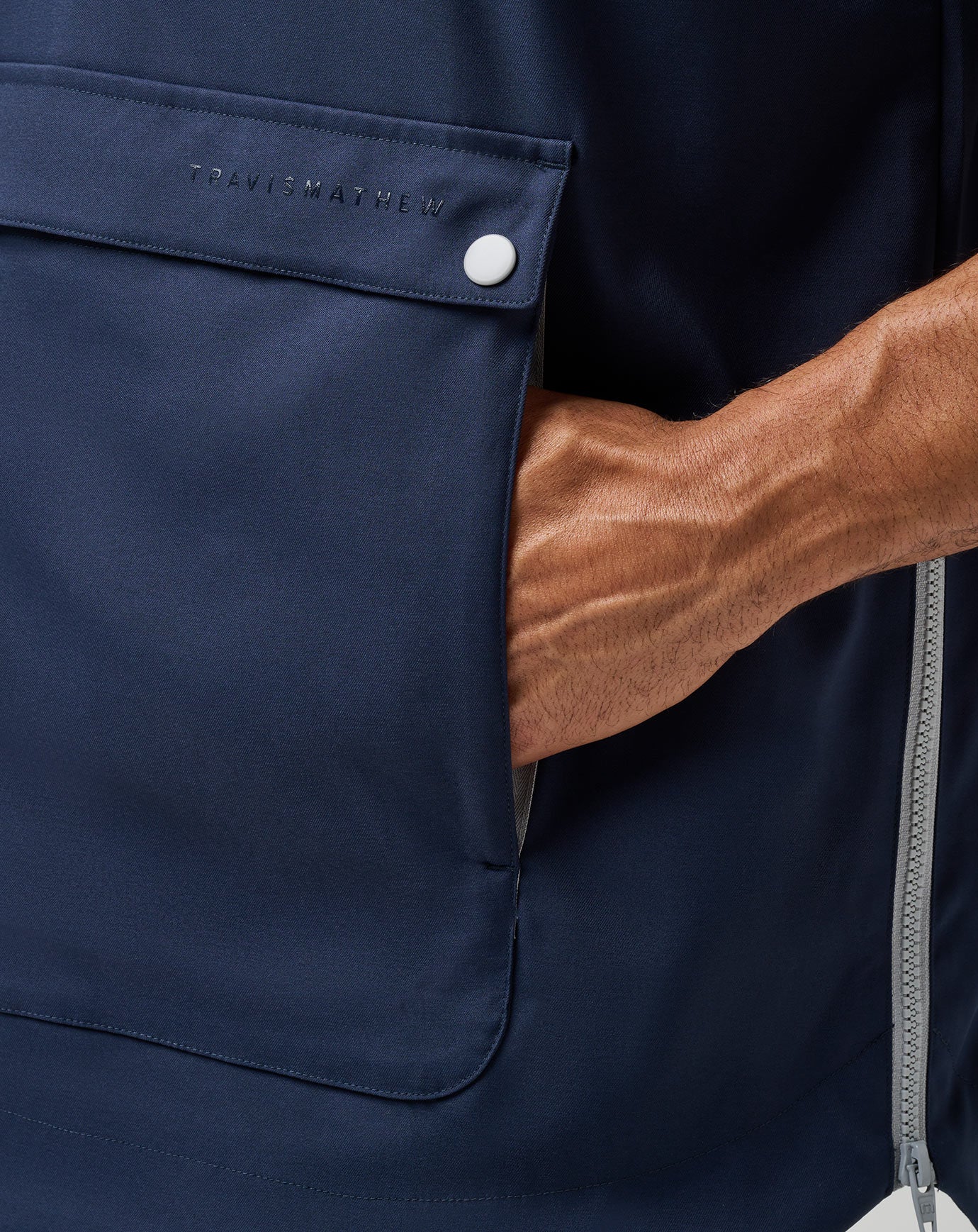 Sport Mode Hoodie