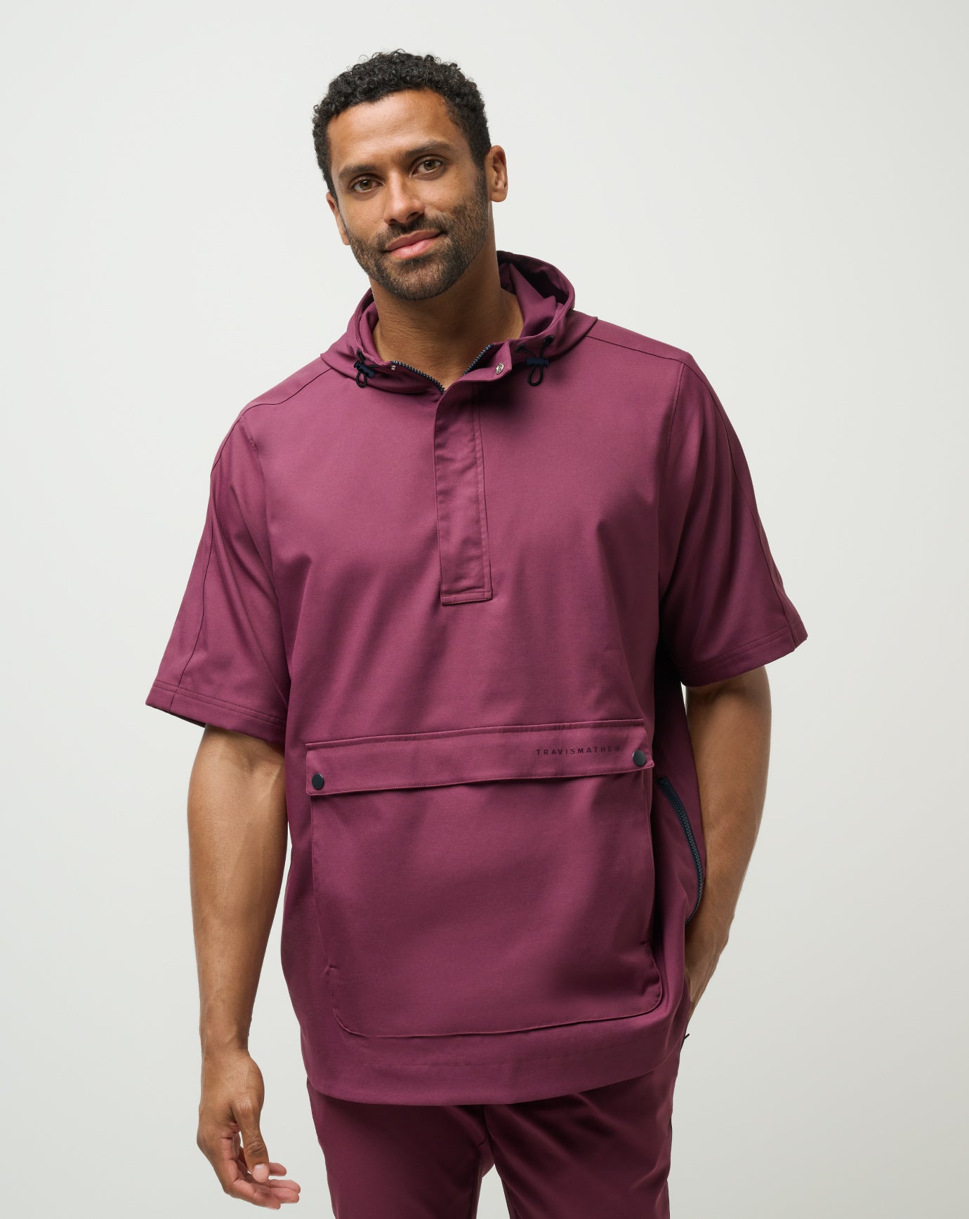 Sport Mode Hoodie