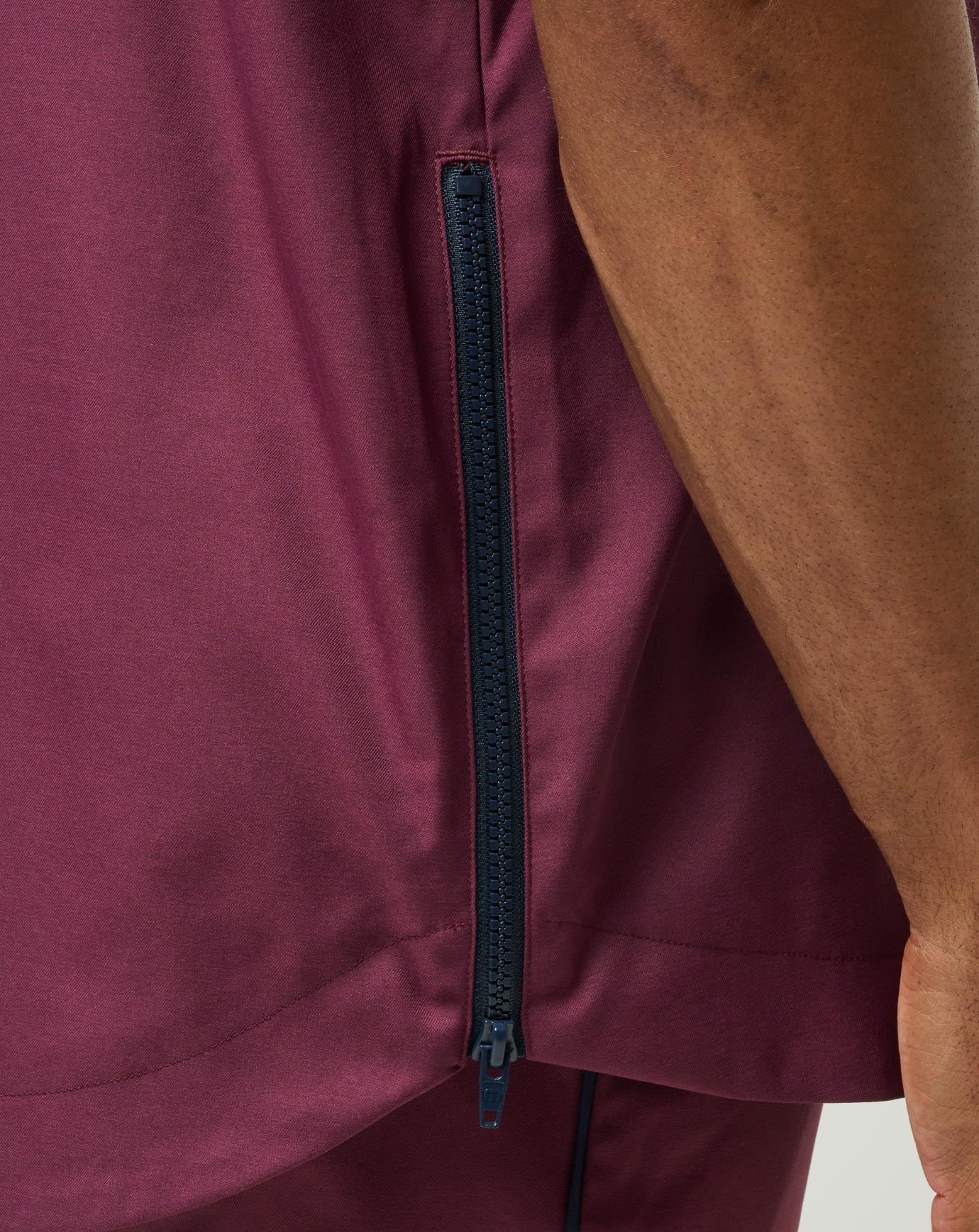 Sport Mode Hoodie
