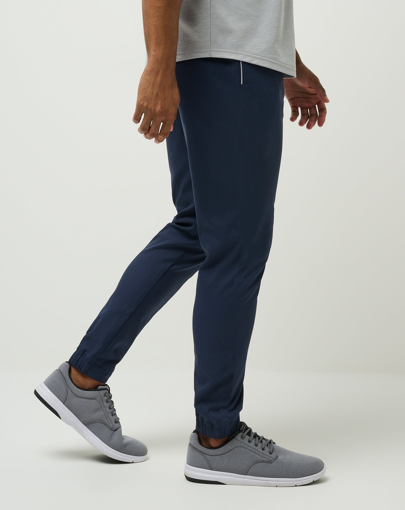 Sport Mode Jogger ∣ TravisMathew