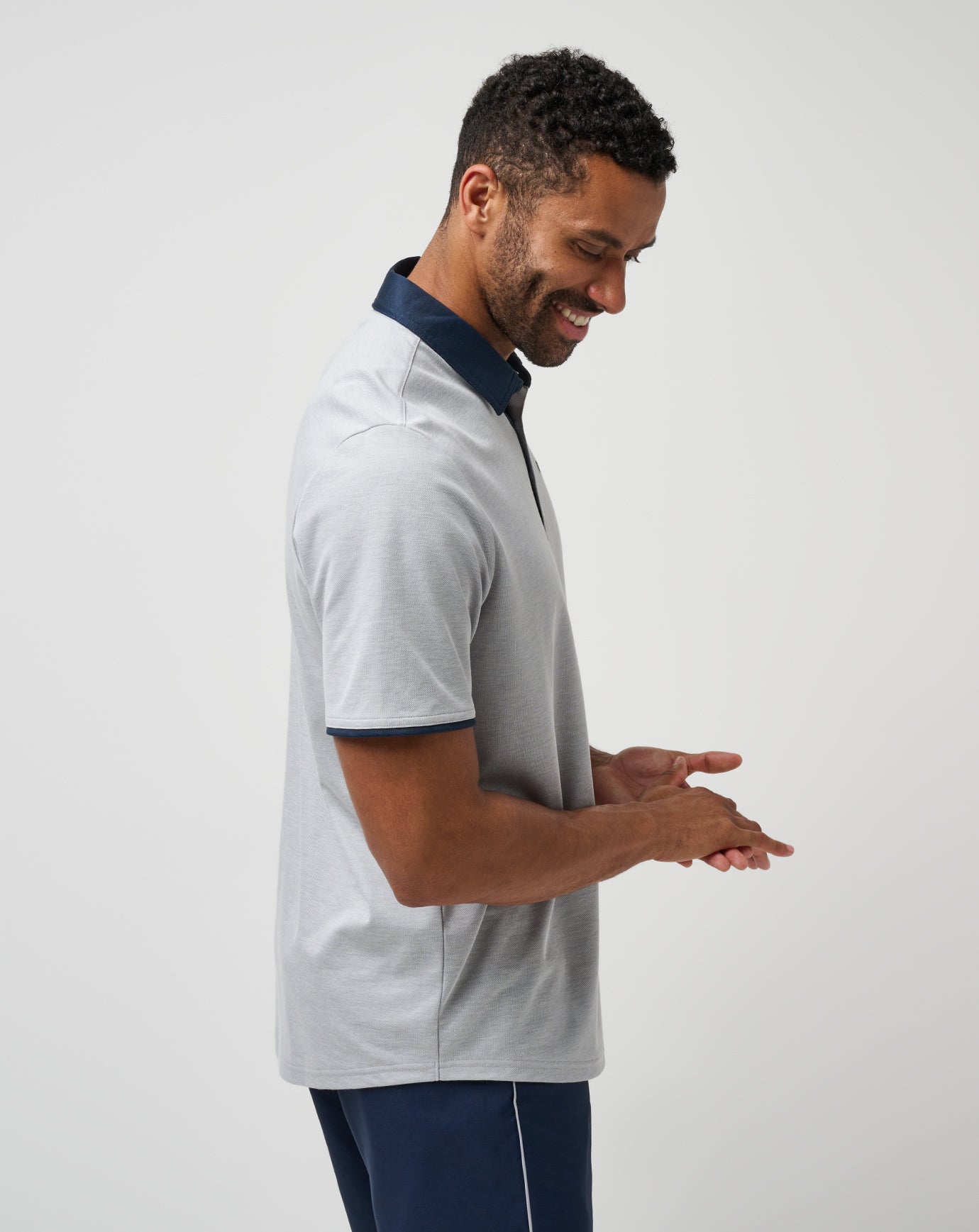 Home Game Polo image 2