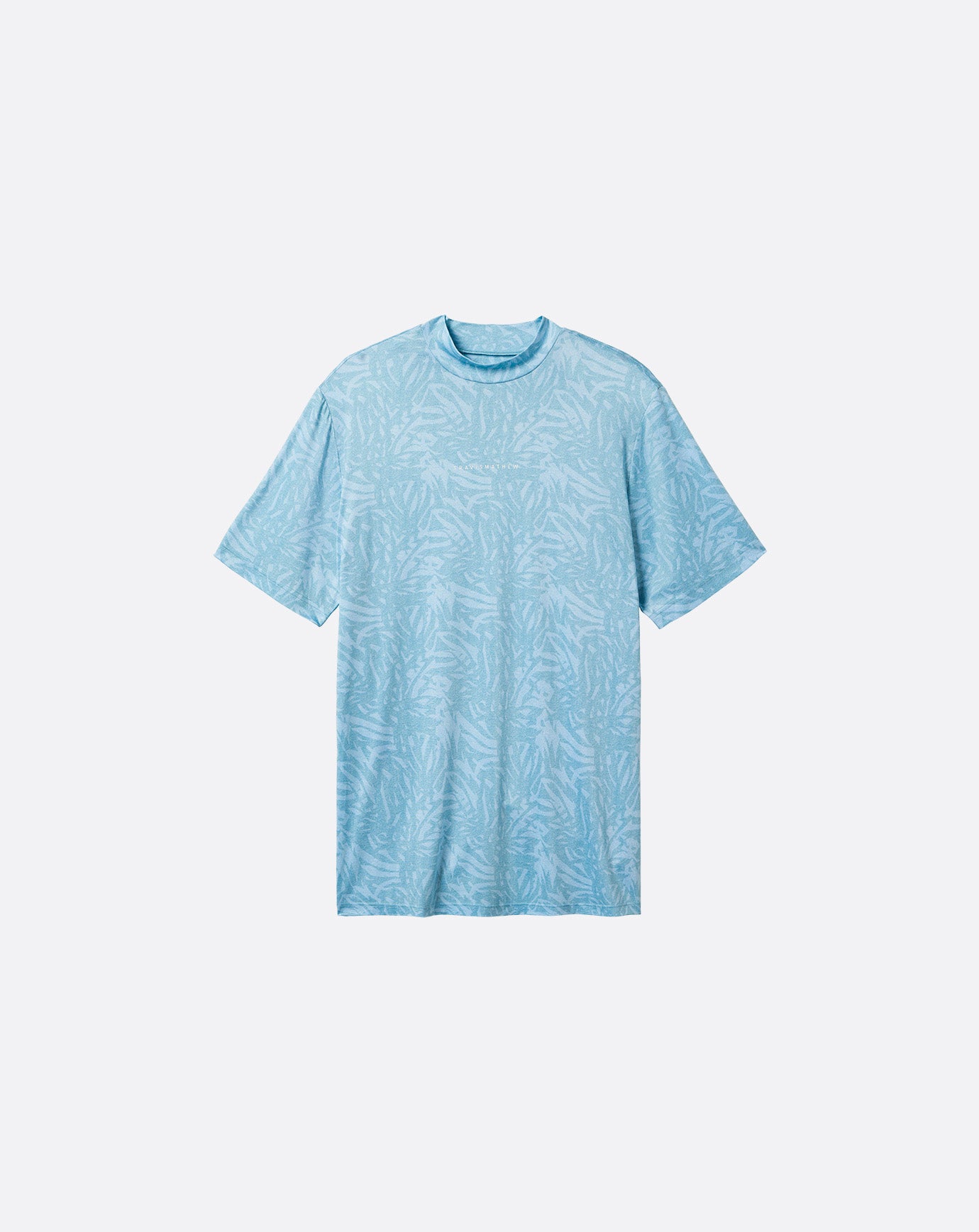 Along The Way Tee ∣ TravisMathew