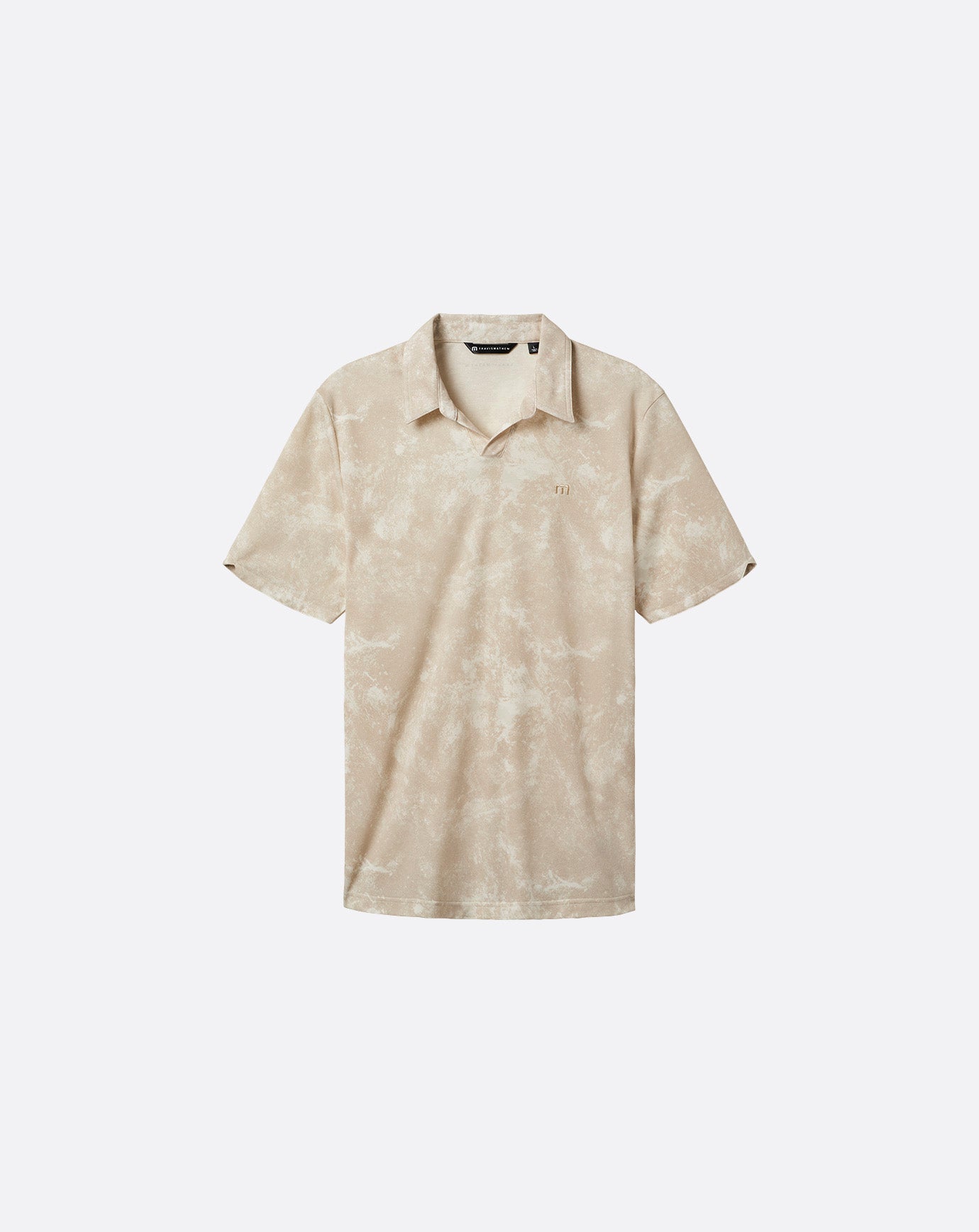 Barrel Break Polo
