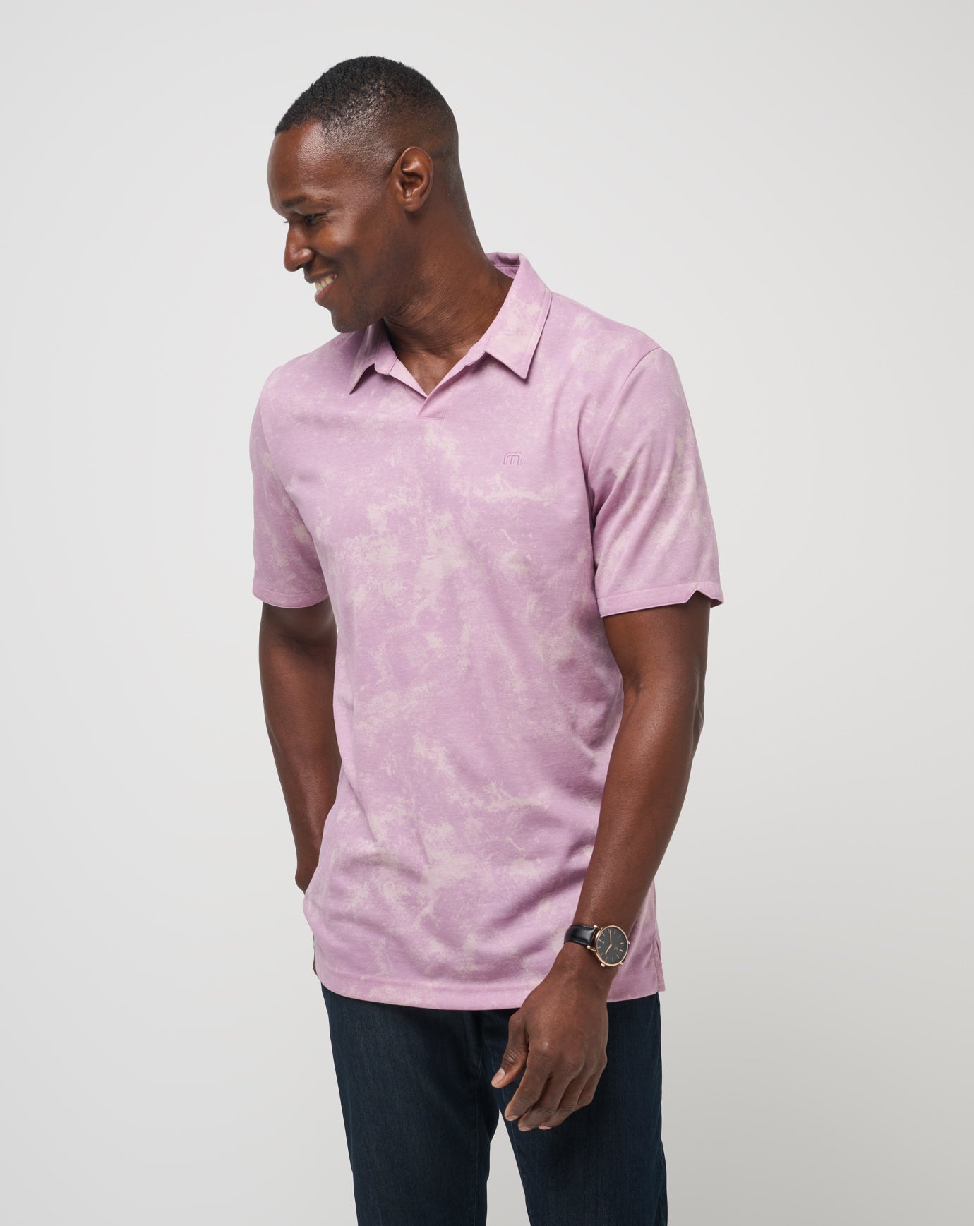 Barrel Break Polo