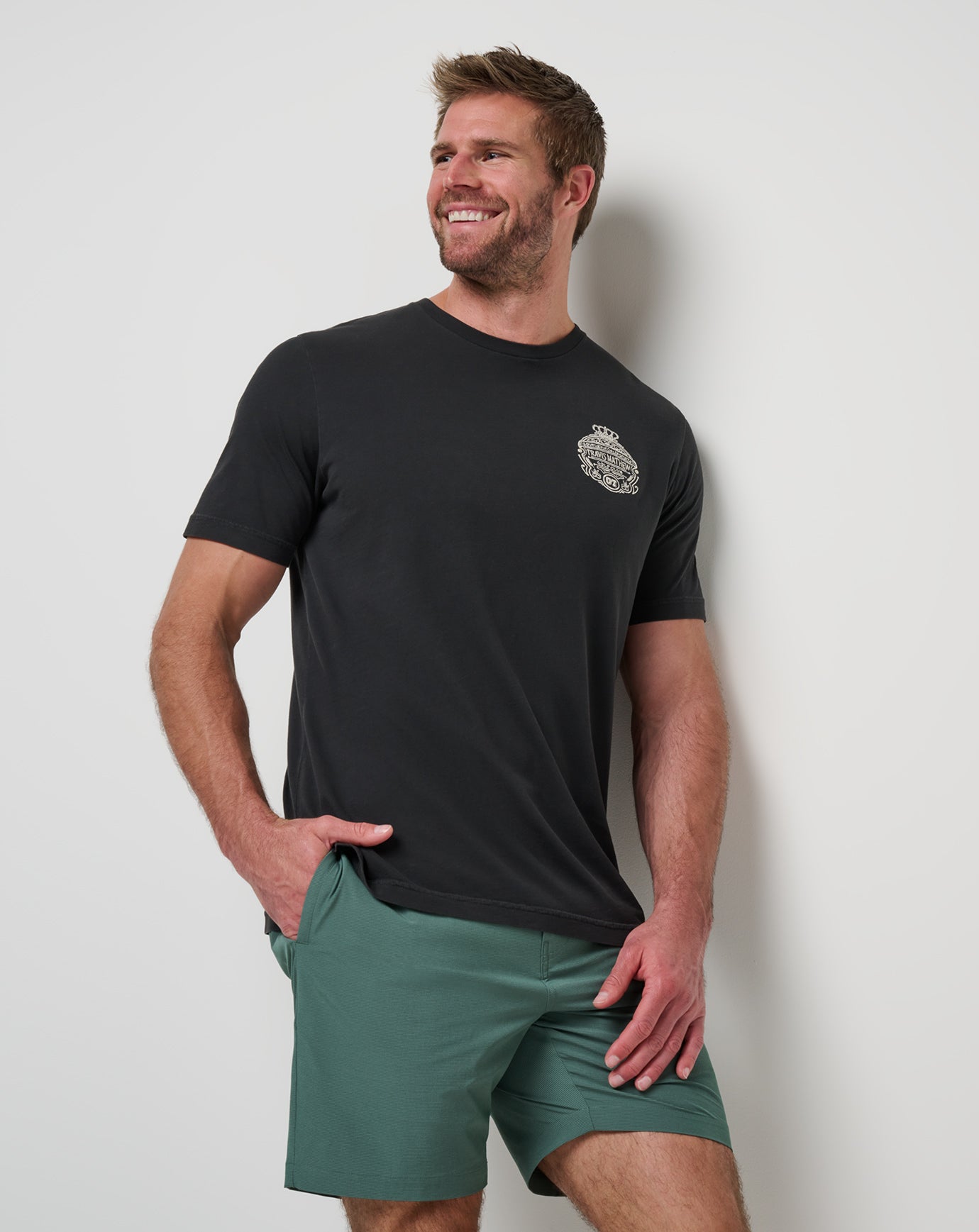 Name Association Tee