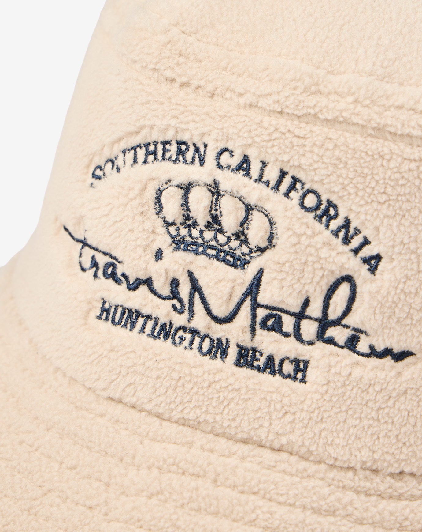 Crew Call Bucket Hat