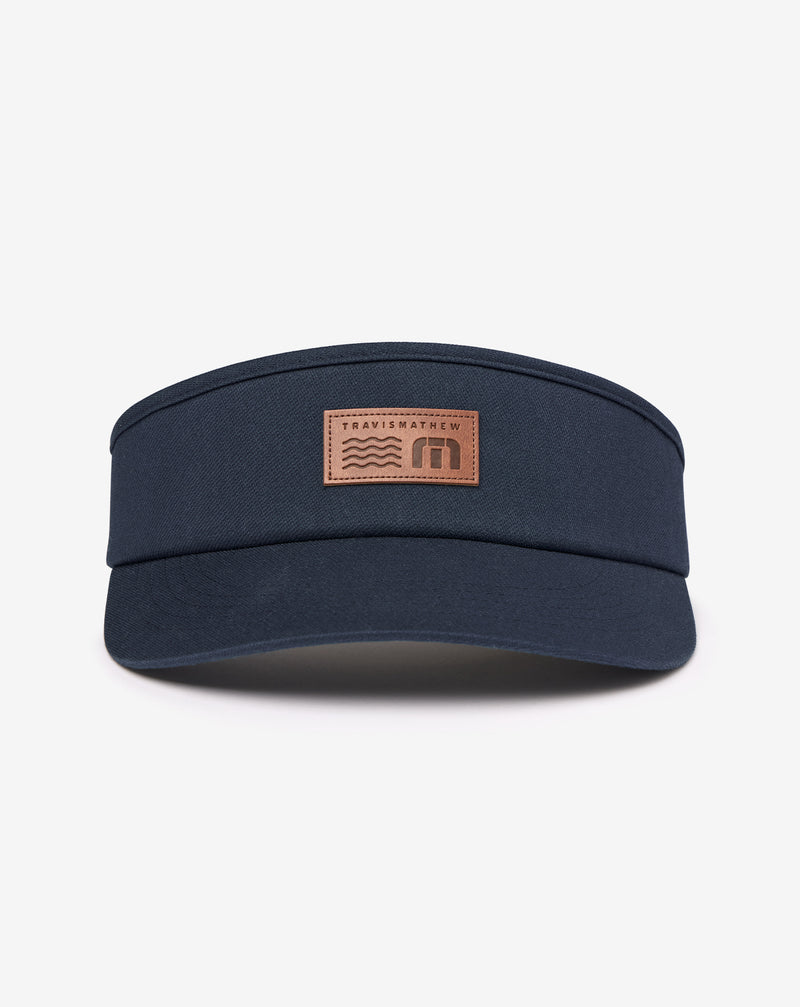 Boom Jack Visor