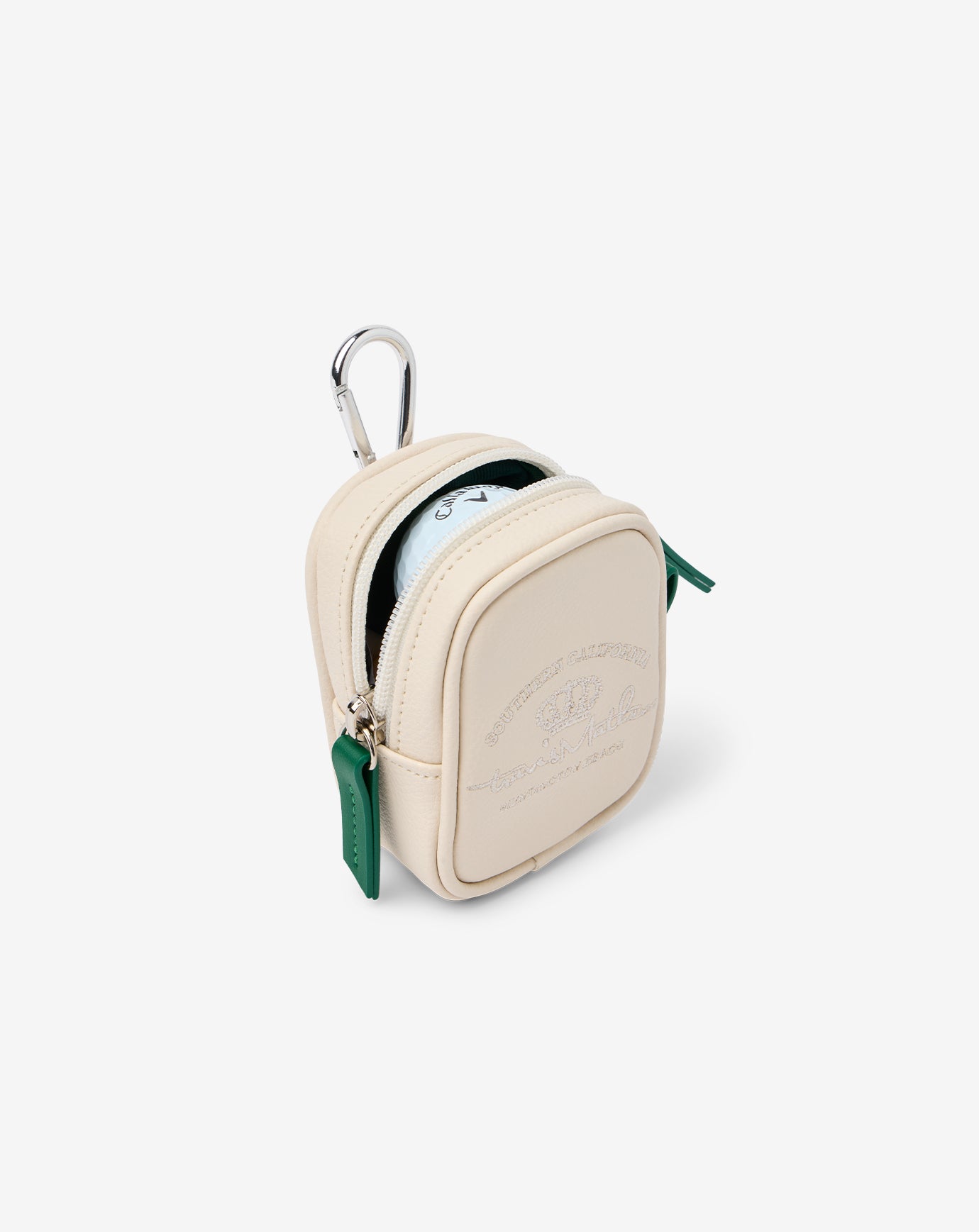 Pure Talent Ball Bag