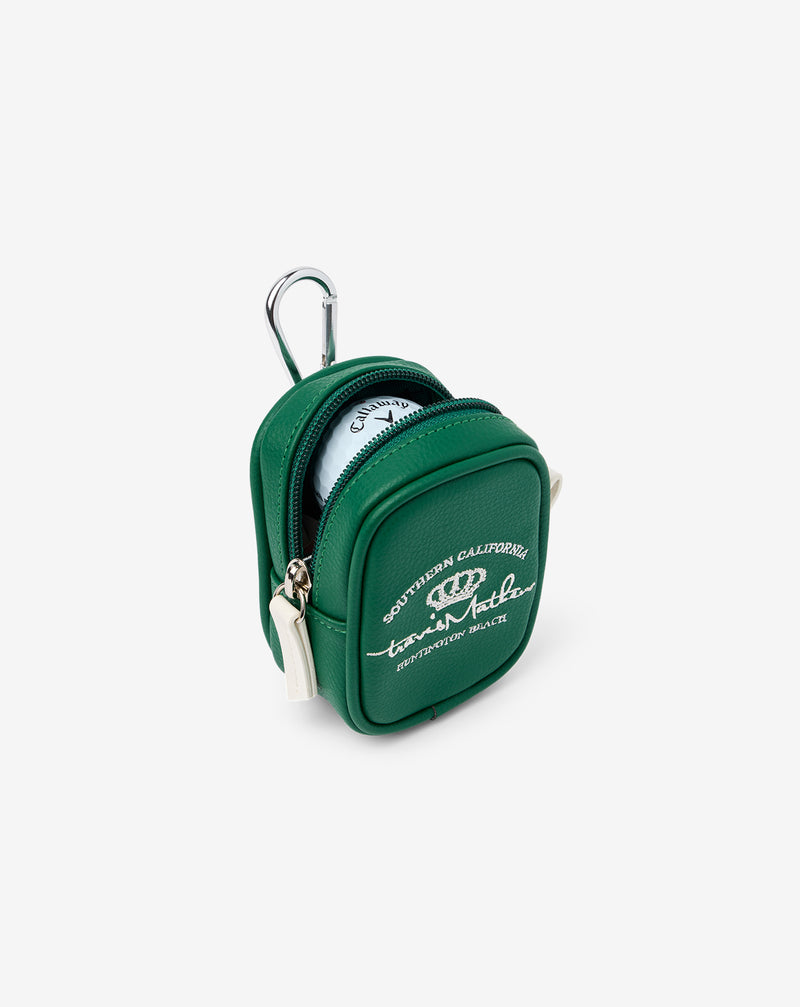 Pure Talent Ball Bag