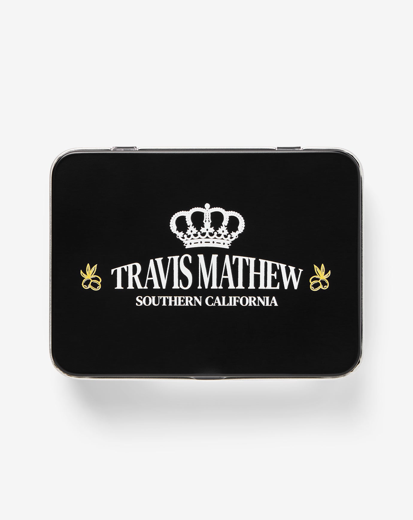 One Time Shot Ball Marker Set