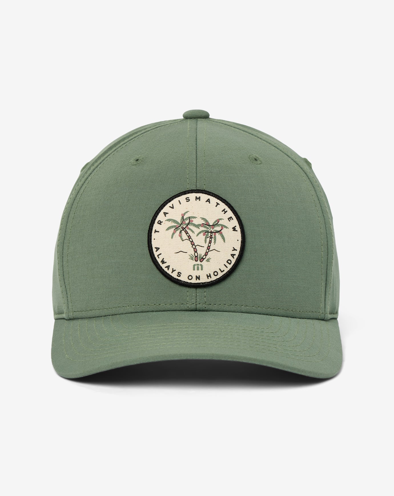 Grab Bag Snapback Hat