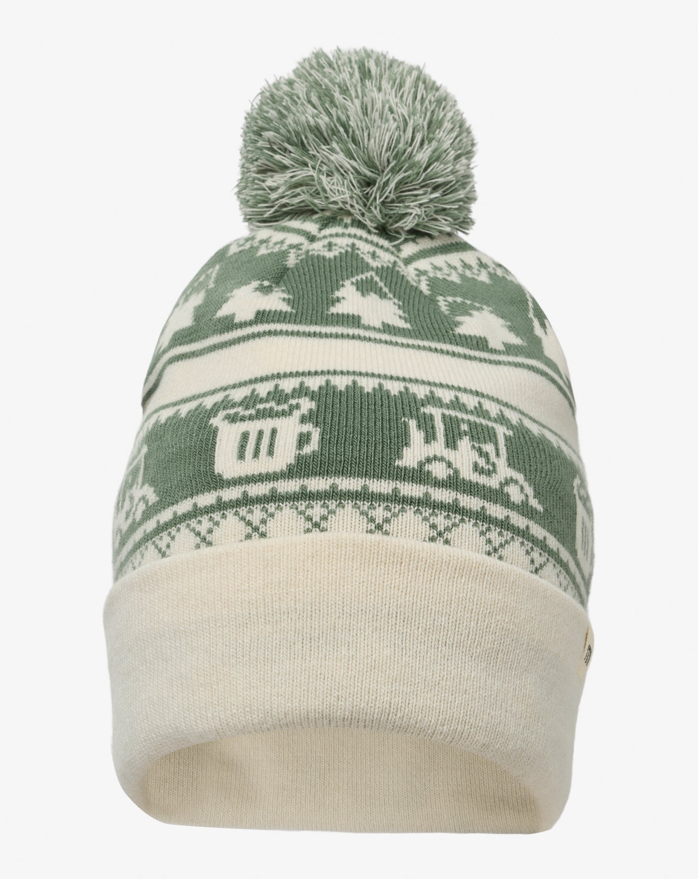 Milk And Cookies Beanie image 1