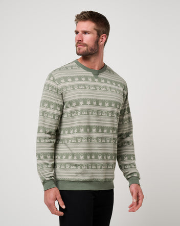 Family Time Crew image 2