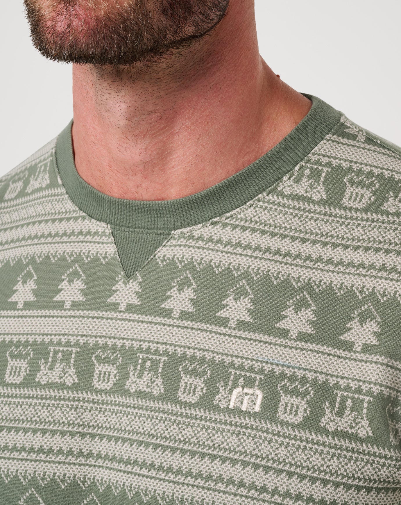 Family Time Crew ∣ TravisMathew