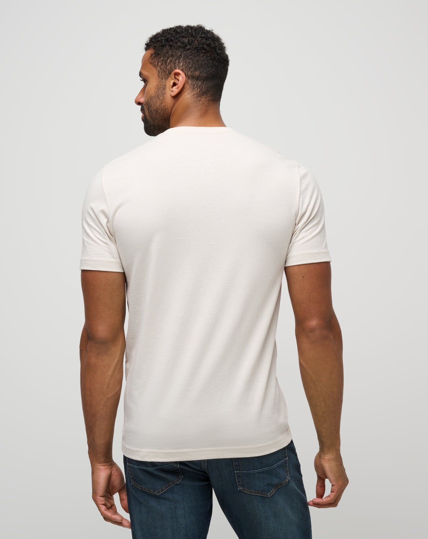 Hot Buttered Rum Tee