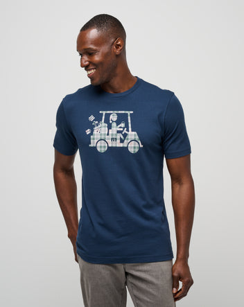 Candy Cane Tee image 1