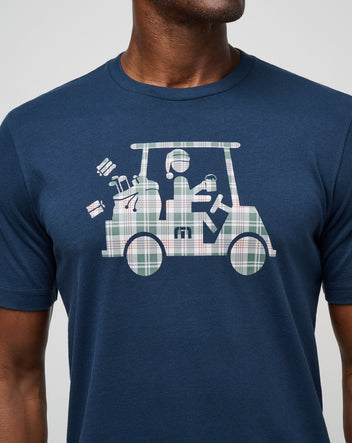 Candy Cane Tee image 4