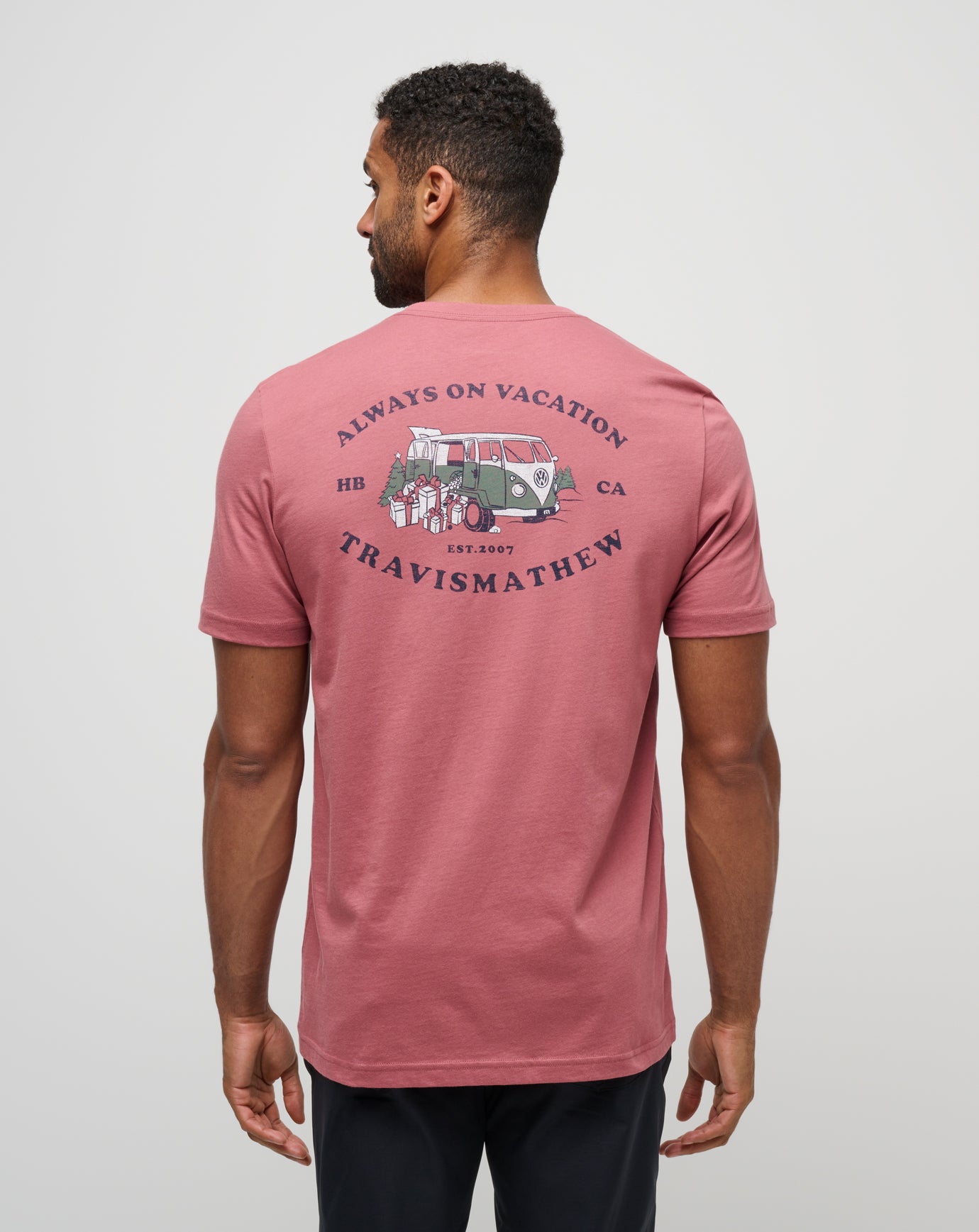 Little Drummer Tee