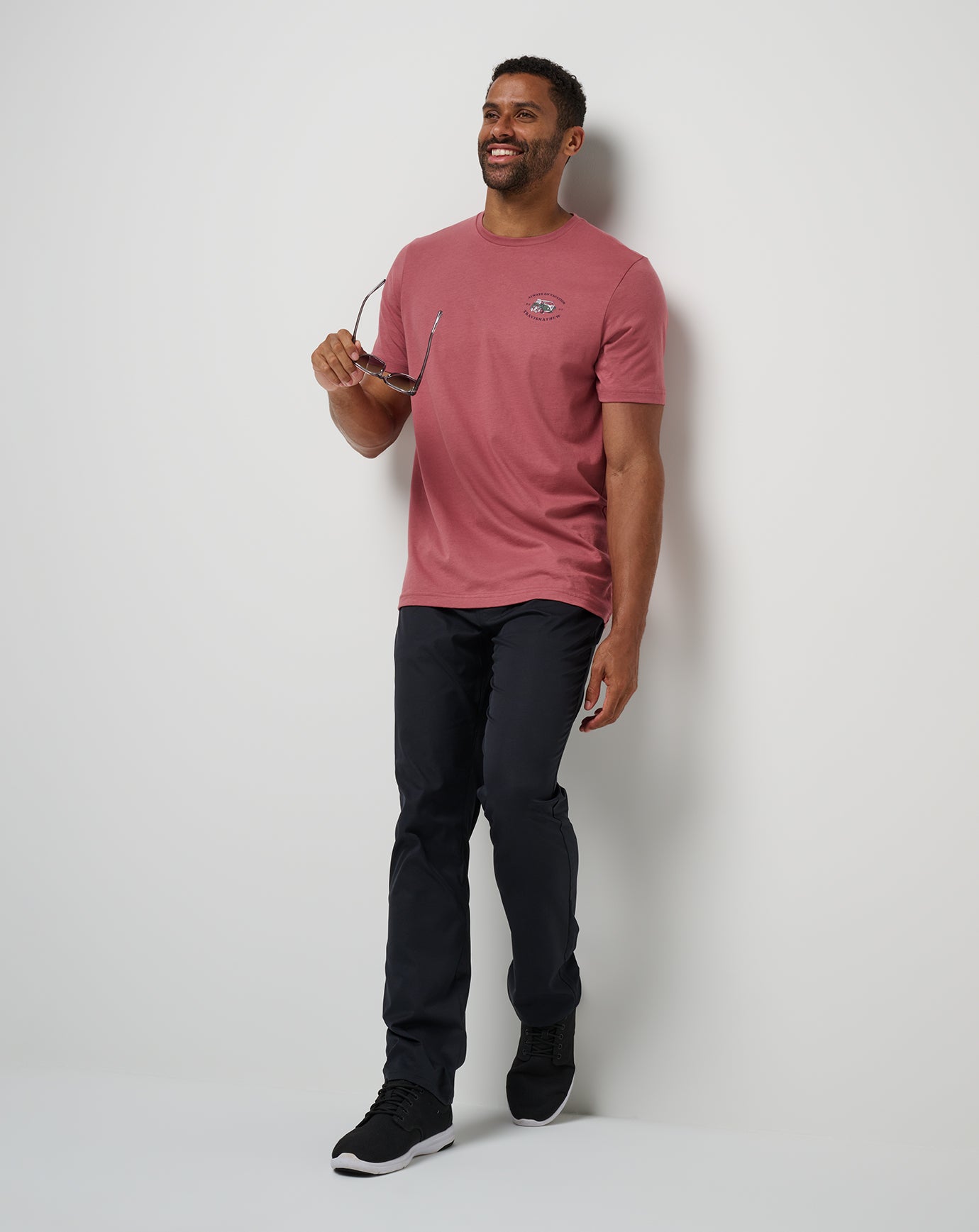 Little Drummer Tee