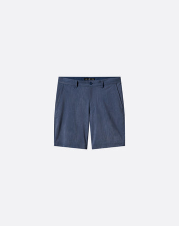 Tech Chino Pocket Short 8In image 1