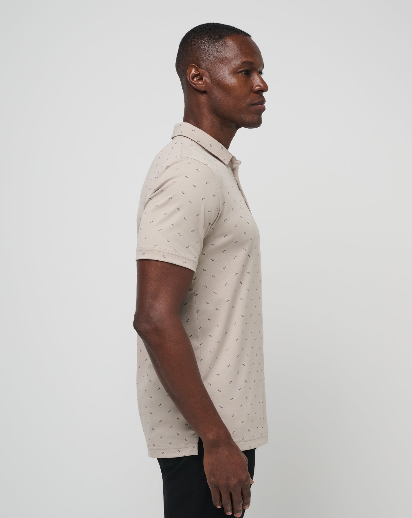 Canyon Hike Polo ∣ TravisMathew