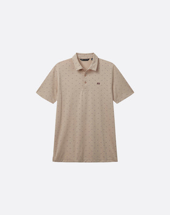 Canyon Hike Polo