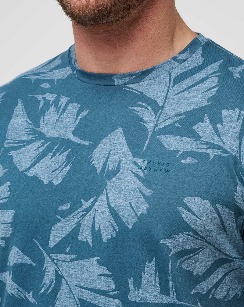 Travel Tip Tee
