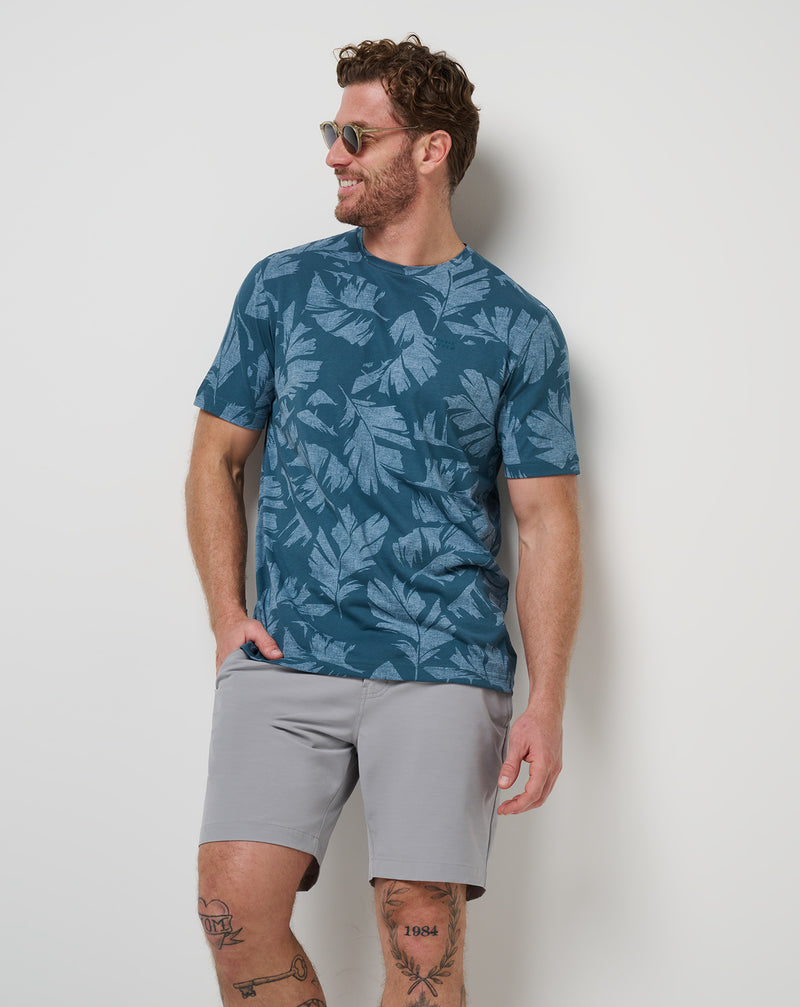 Travel Tip Tee