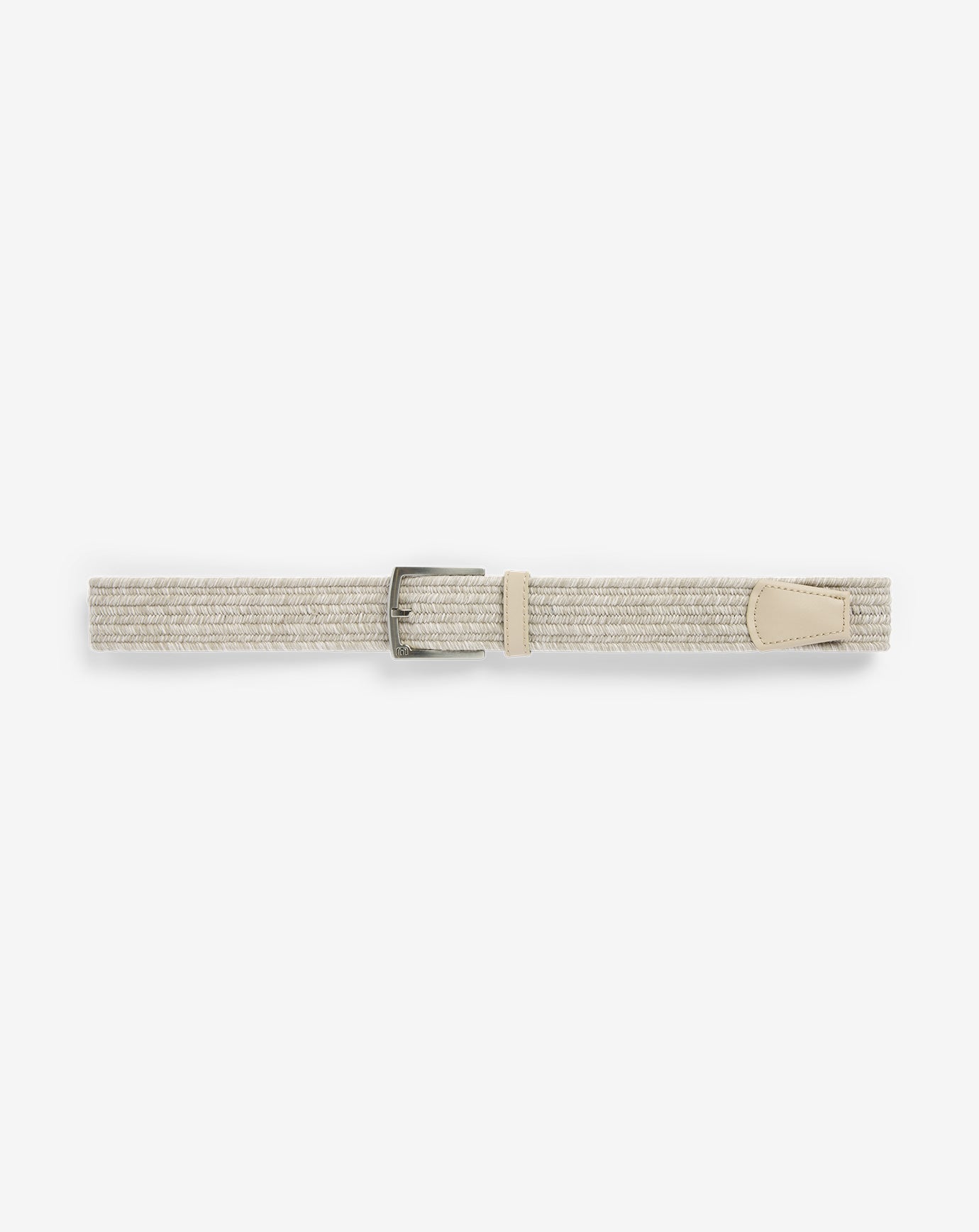 Popsicle Stretch Woven Leather Belt ∣ TravisMathew
