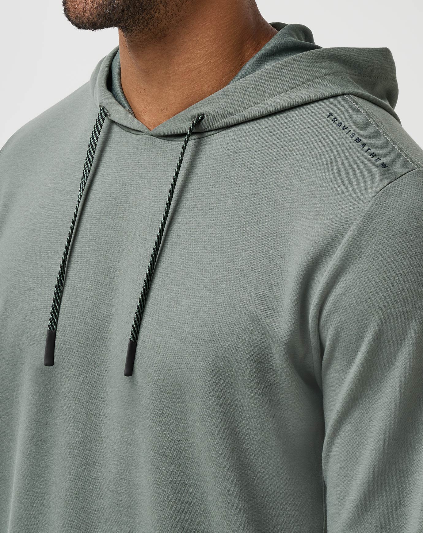 Sideslip Hoodie image 4