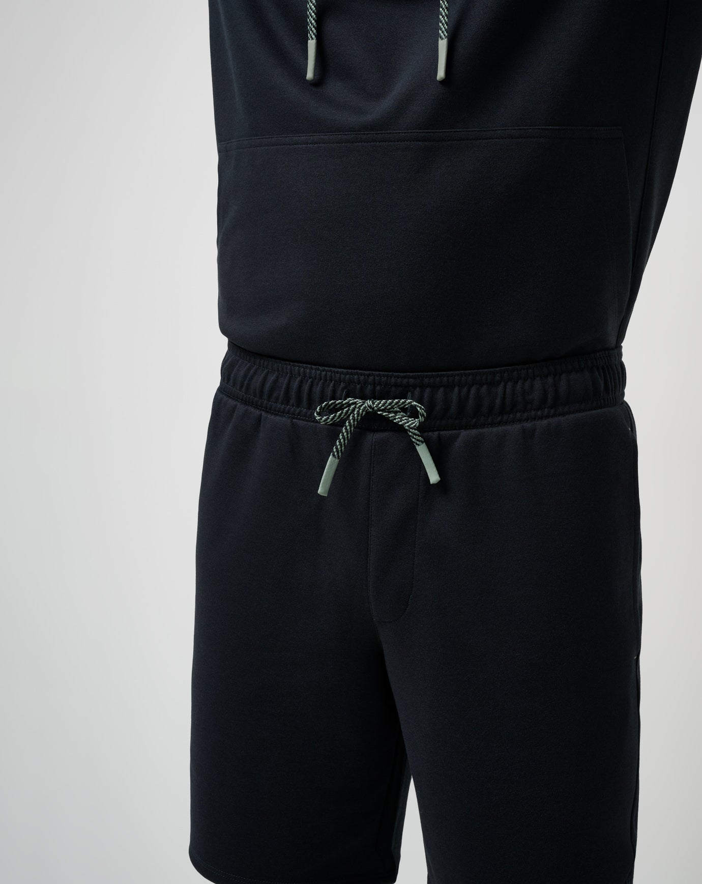 Sideslip Short 8In