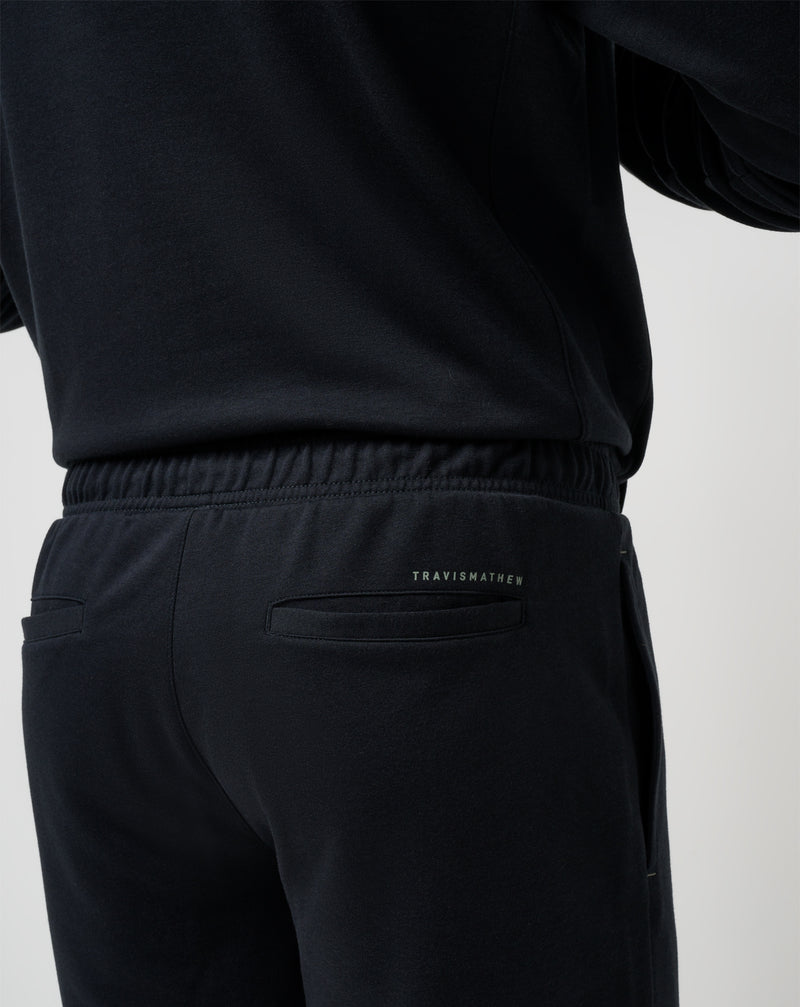 Sideslip Short 8In