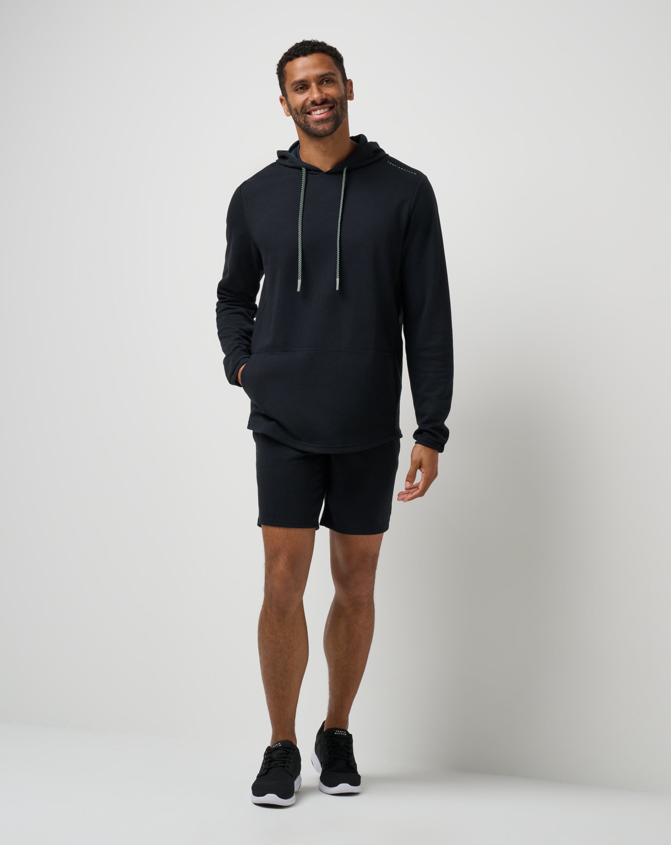 Sideslip Short 8In ∣ TravisMathew