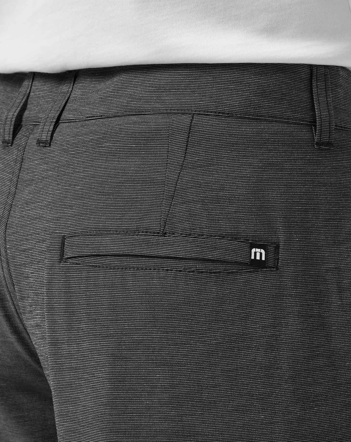 Day Date Short 9In