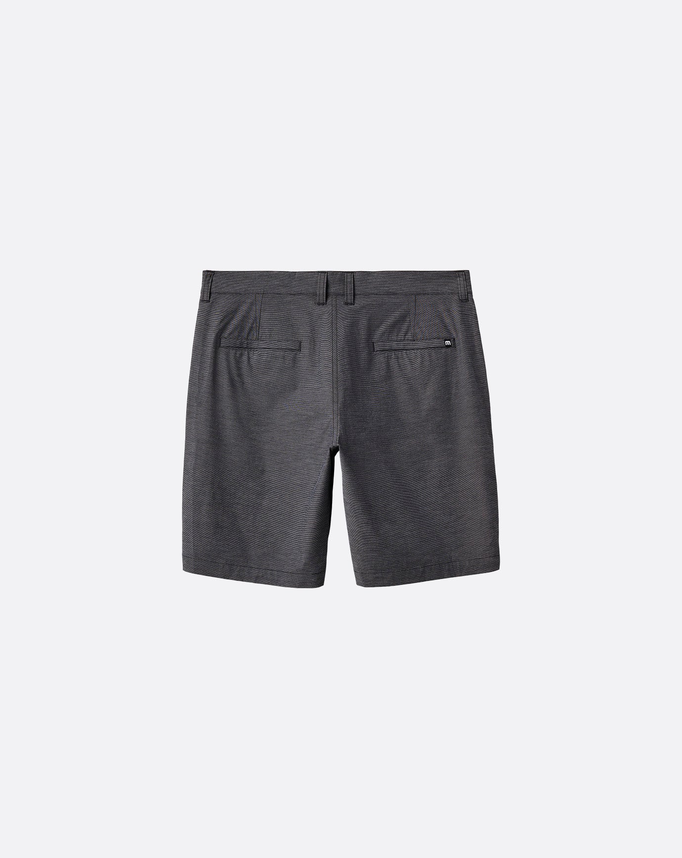Day Date Short 9In