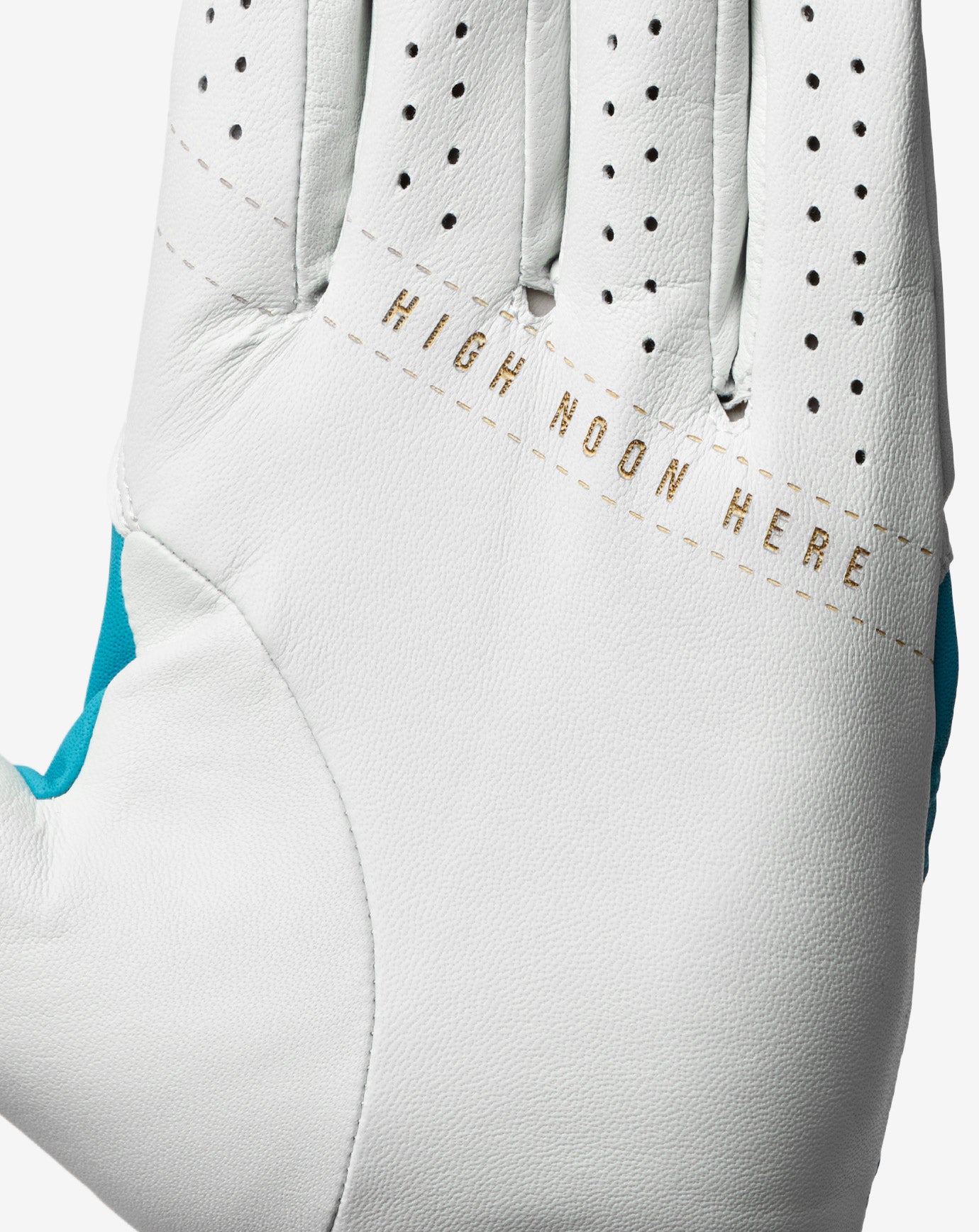 Signature Drink Golf Glove