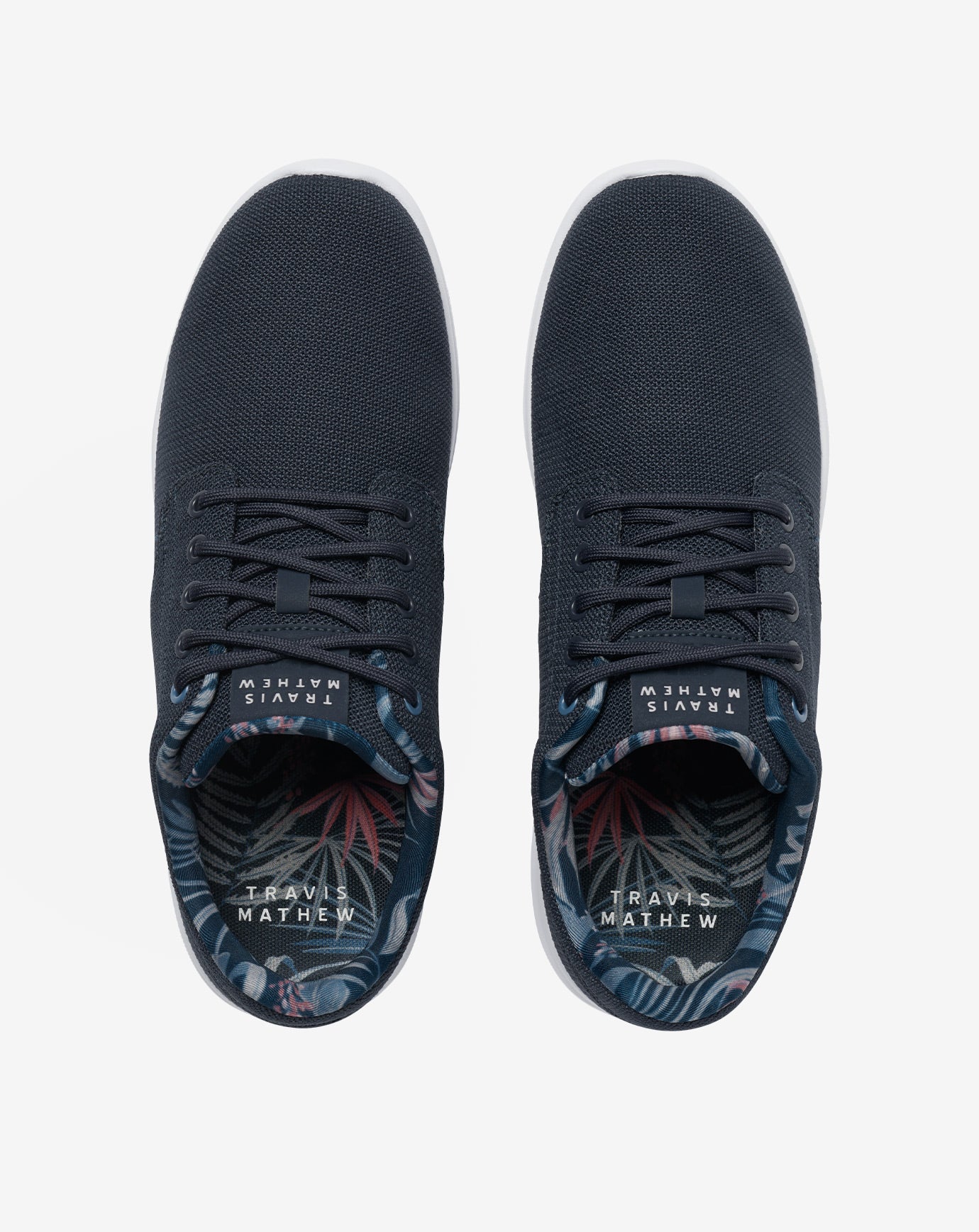 The Daily 2 Knit Print Shoe