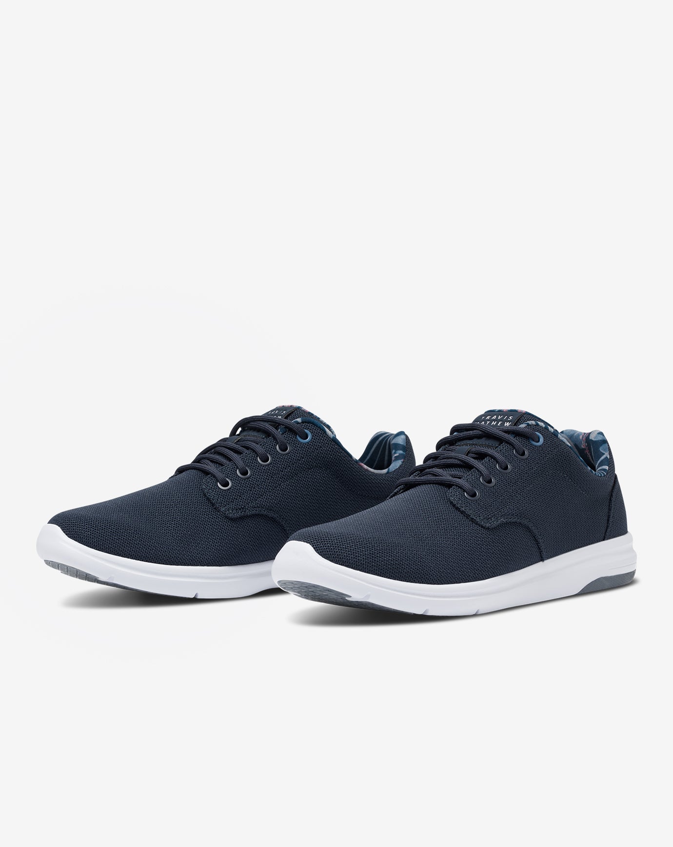The Daily 2 Knit Print Shoe