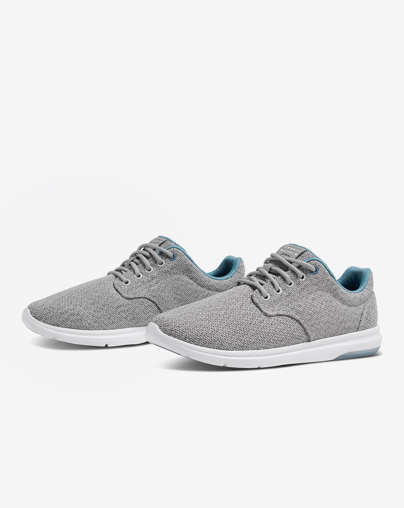 The Daily 2 Knit Print Shoe