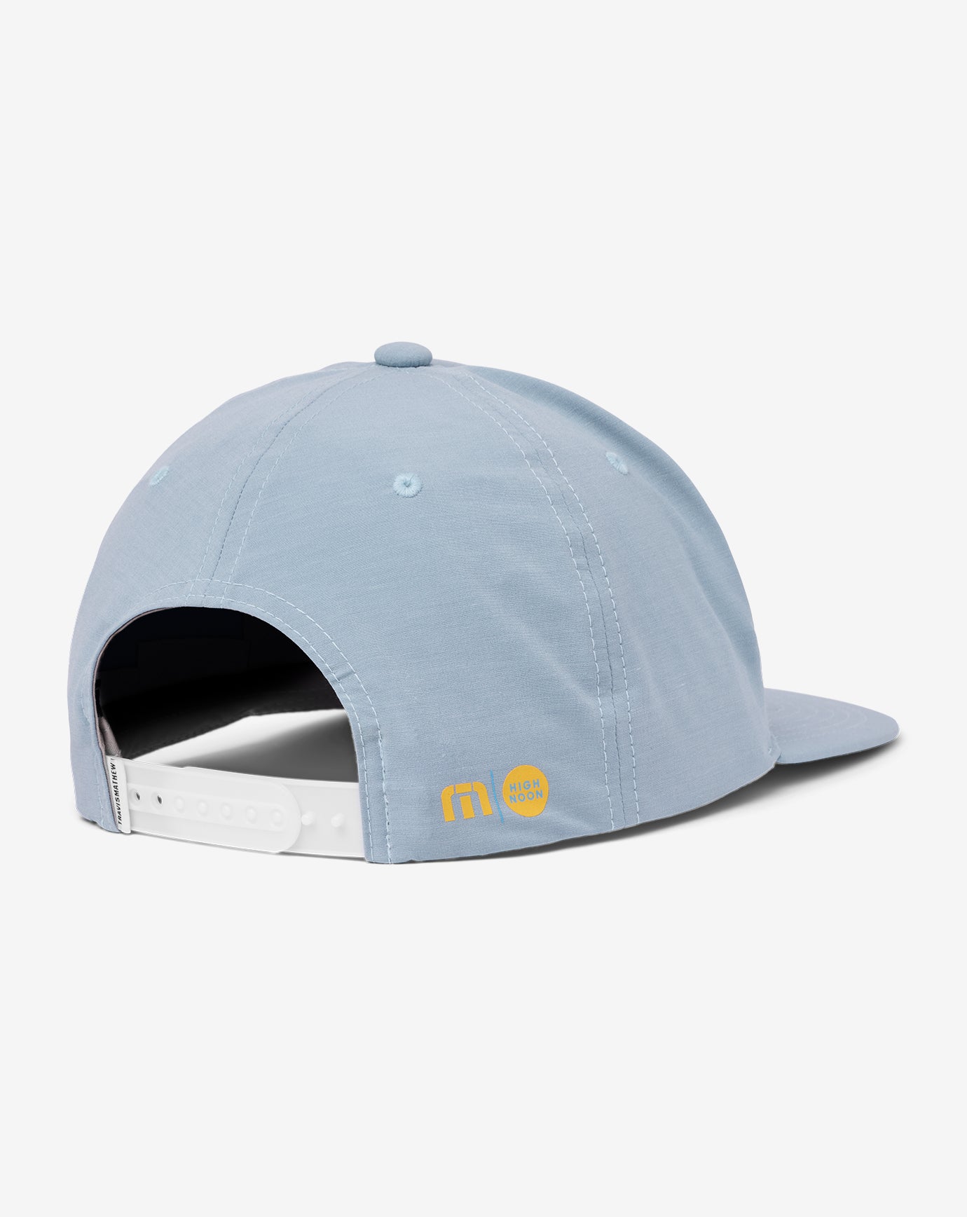 Tropical Illusion Snapback Hat