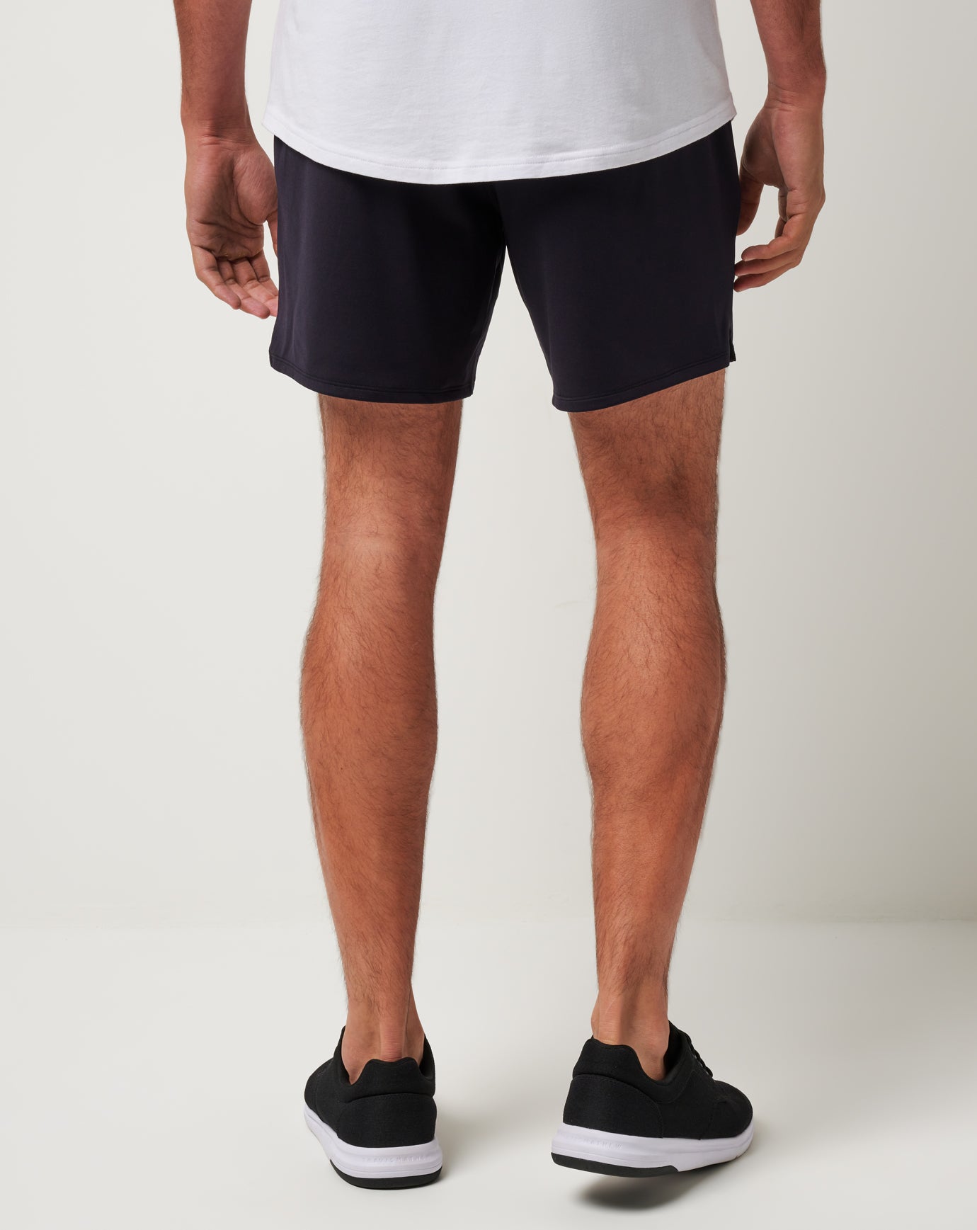 Cloud Track Short 7In