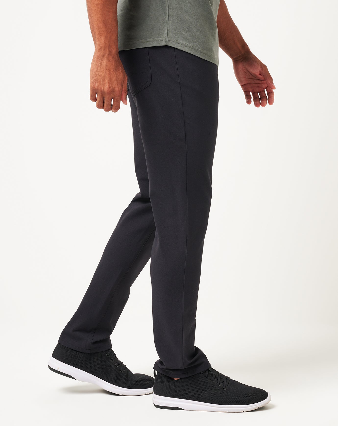 Open To Close Midweight Pant image 3