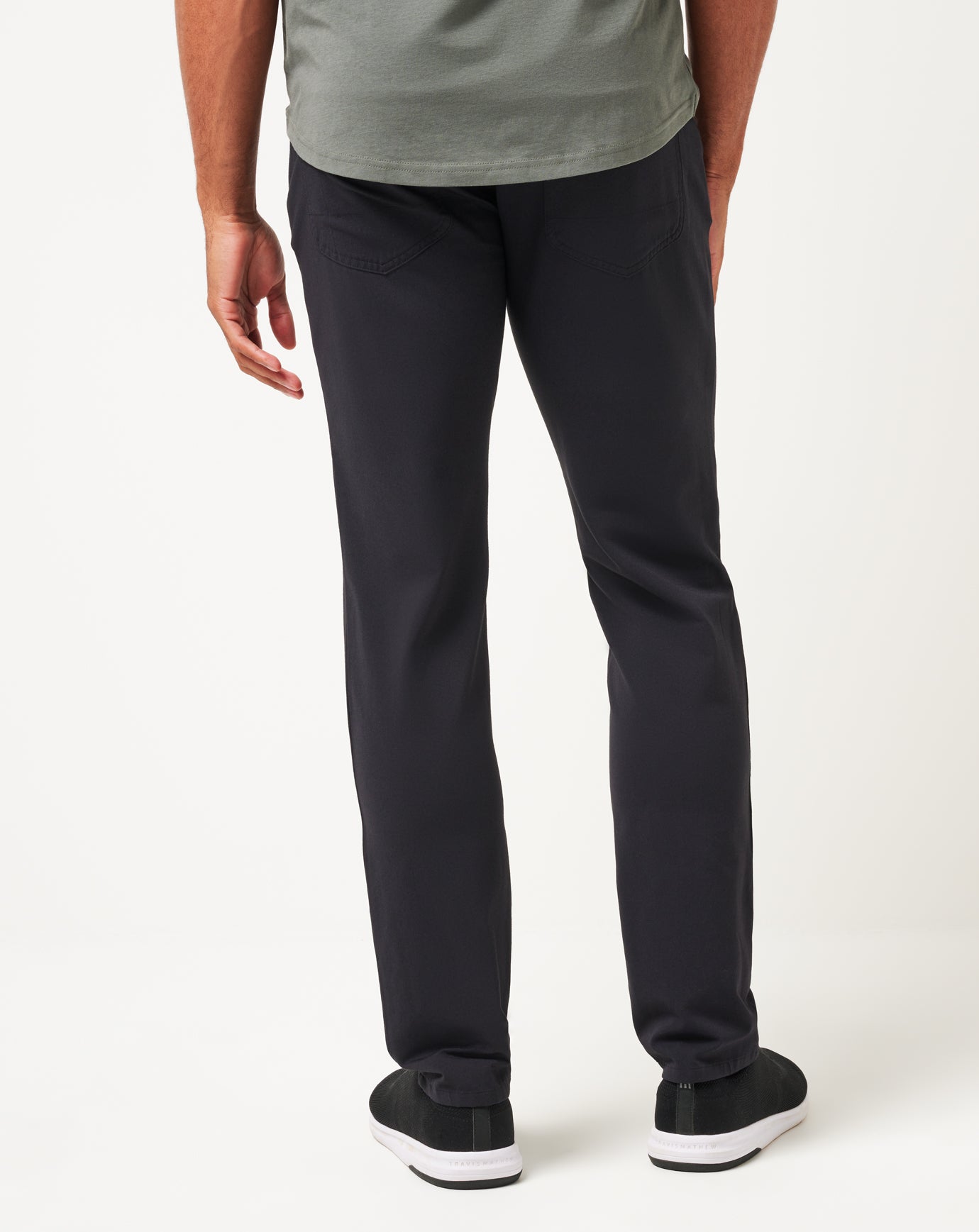 Open To Close Midweight Pant ∣ TravisMathew